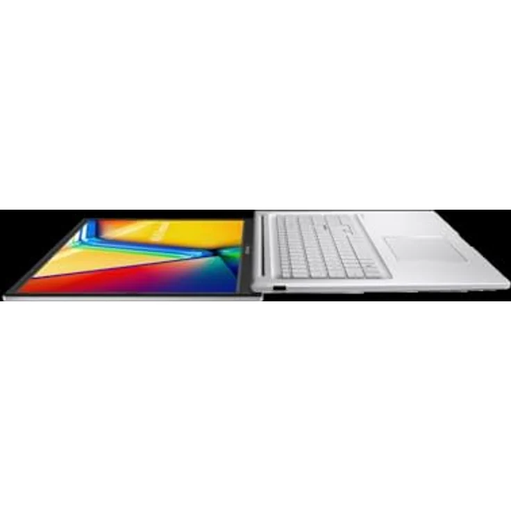 ASUS Vivobook 17 X1704VA-AU196W - 17,3" FHD IPS, Intel Core i7-1355U, 16GB RAM, 1000GB SSD, Windows 11 Home, Silber – Bild 3