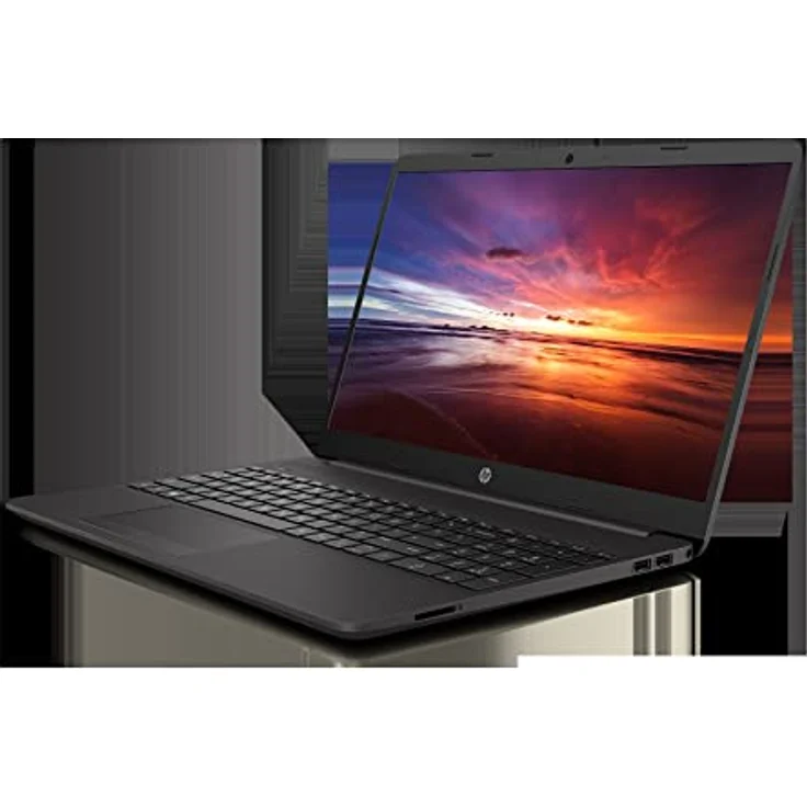 HP 250 G9, 15.6" Notebook mit Intel Celeron N4500, 8 GB RAM, 256 GB SSD, DE, Schwarz – Bild 2
