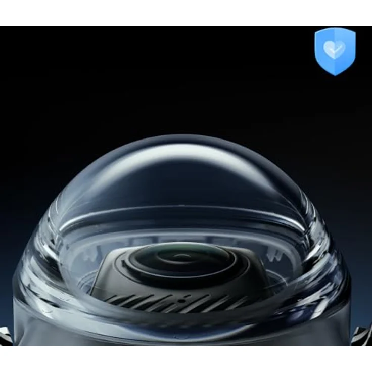 insta360 4 x unsichtbare Tauchkoffer – Bild 5