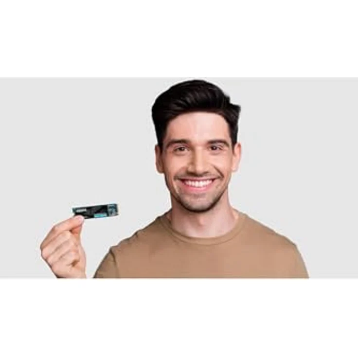 Kioxia EXCERIA Plus G4 NVMe M.2 2280 2TB, Hochleistungs-SSD-Festplatte – Bild 4