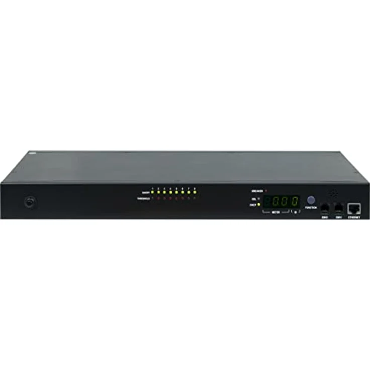 Inter-Tech 48.3cm IPC PDU SD-1688 16A – Bild 2