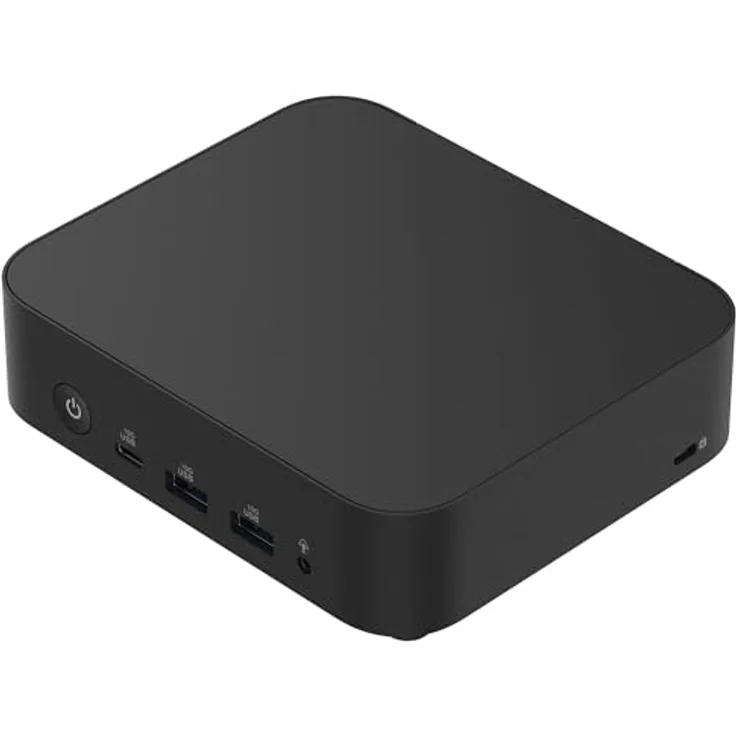 ASUS NUC 14 Essential Kit RNUC14MNK9700002, Barebone Mini-PC mit N-series N97, 0 GB RAM, UHD Graphics, Wi-Fi 6E, Bluetooth 5.3 – Bild 4