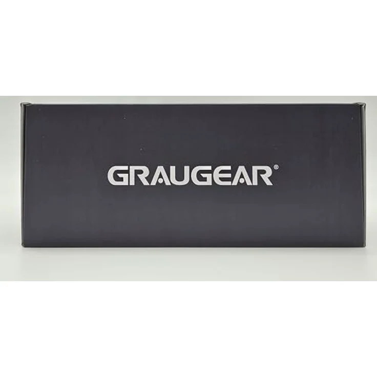 Graugear G-3501-A-10G (4 TB), Externe Festplatte mit blitzschneller USB 3.2 Type-C (Gen2) Verbindung – Bild 12