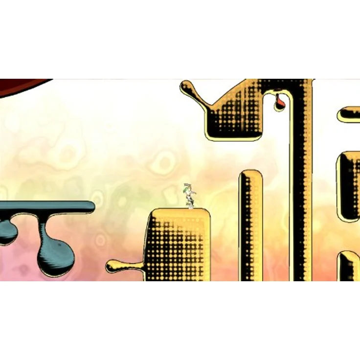 El Shaddai - Ascension of the Metatron (PS3) – Bild 6