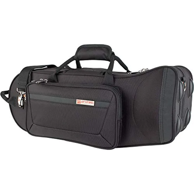 Protec Trumpet Pro Pac Tasche, Travel Light Series (PB301TL)
