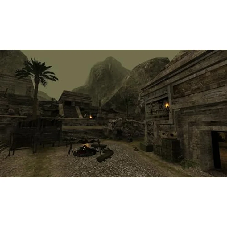 THQ NORDIC GMBH Gothic 2 Classic - PS5-Spiel mit fesselnder Handlung, 100+ Quests und umfangreicher Open-World-Erfahrung – Bild 4