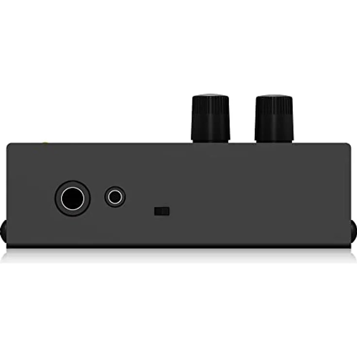 Behringer MA400 – Bild 8