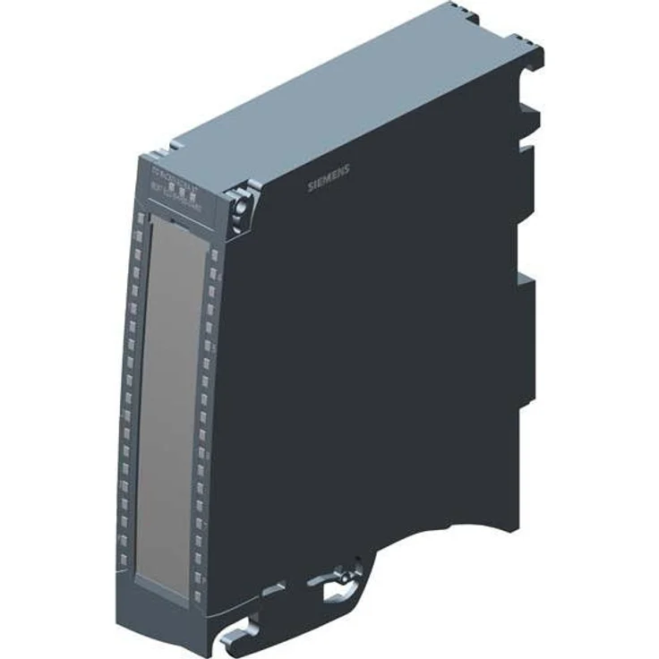Siemens SIPLUS S7-1500 DQ, Netzwerk Switch mit 8 digitalen Ausgängen, 5 A pro Kanal, Conformal Coating, -25 bis +60°C