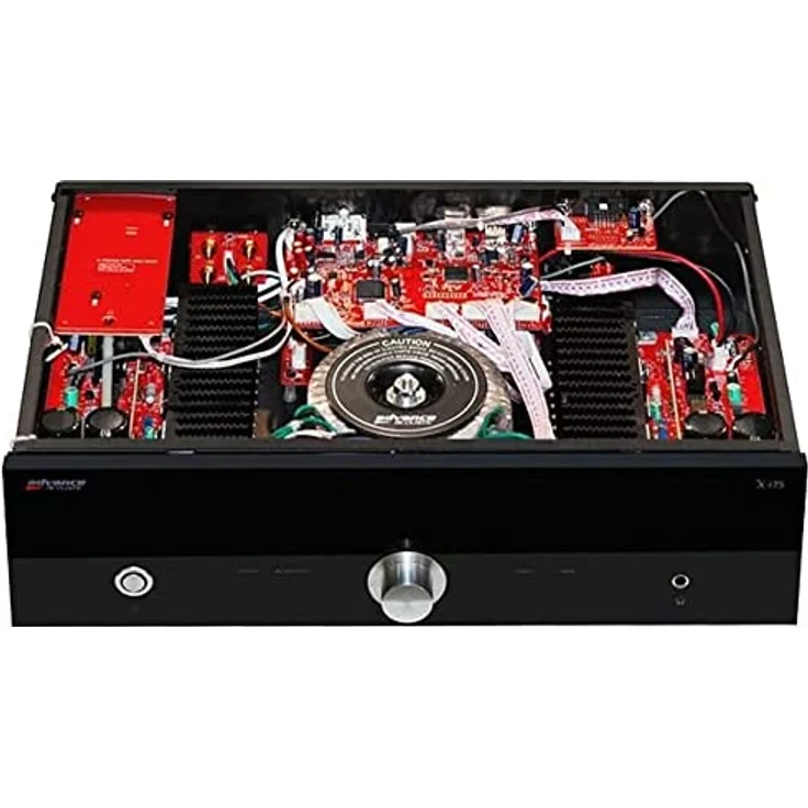Advance Acoustic X-i75 – Bild 6