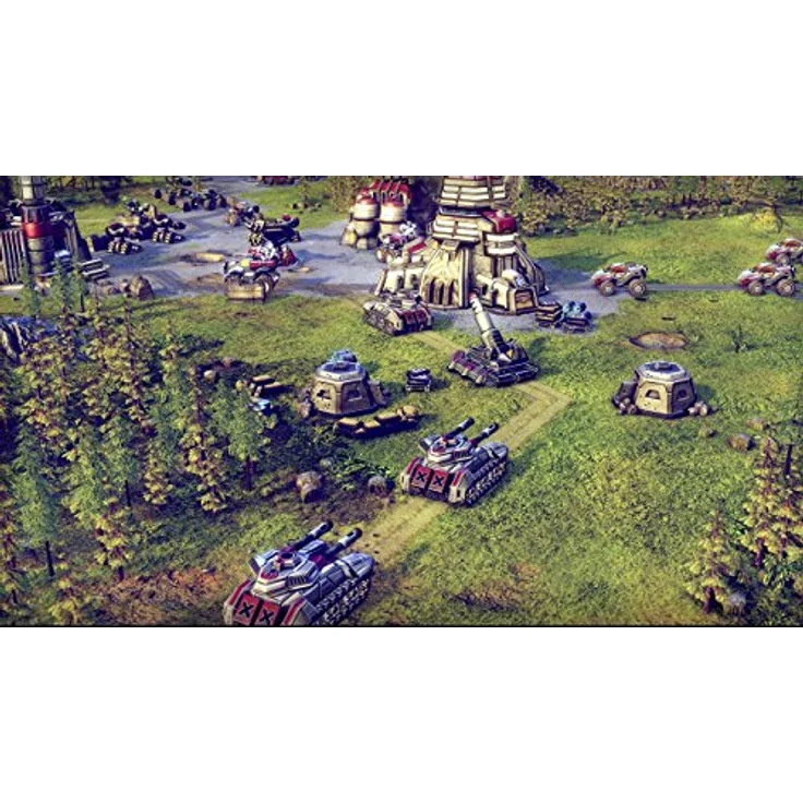Nordic Games Battle Worlds, Kronos PS4 – Bild 4