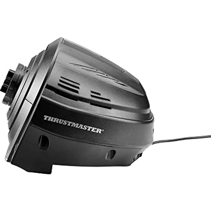 Thrustmaster T300 RS GT Racing Wheel - Force Feedback Rennlenkrad - Offizielle Gran Turismo Lizenz - PS5 / PS4 / PC - UK Version – Bild 3