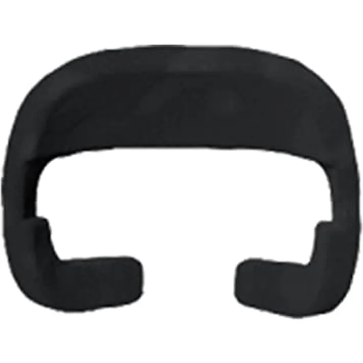 Pimax Flocking Face Pad Replacement for Pimax Comfort Kit, Thin, 11mm - Audio-Zubehör, 11mm