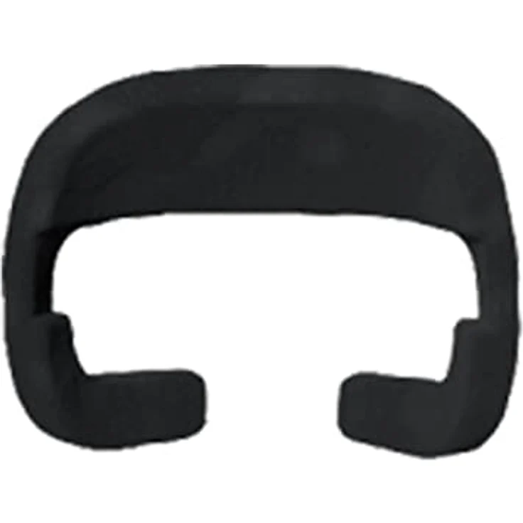 Pimax Flocking Face Pad Replacement for Pimax Comfort Kit, Thin, 11mm - Audio-Zubehör, 11mm – Bild 1