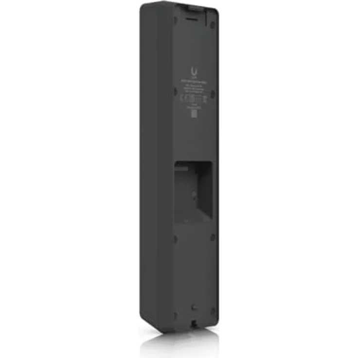 Ubiquiti G6 Pro Entry, Intelligenter Zugangskontrollenleser mit Bluetooth, IP55, NFC-Funktion – Bild 5