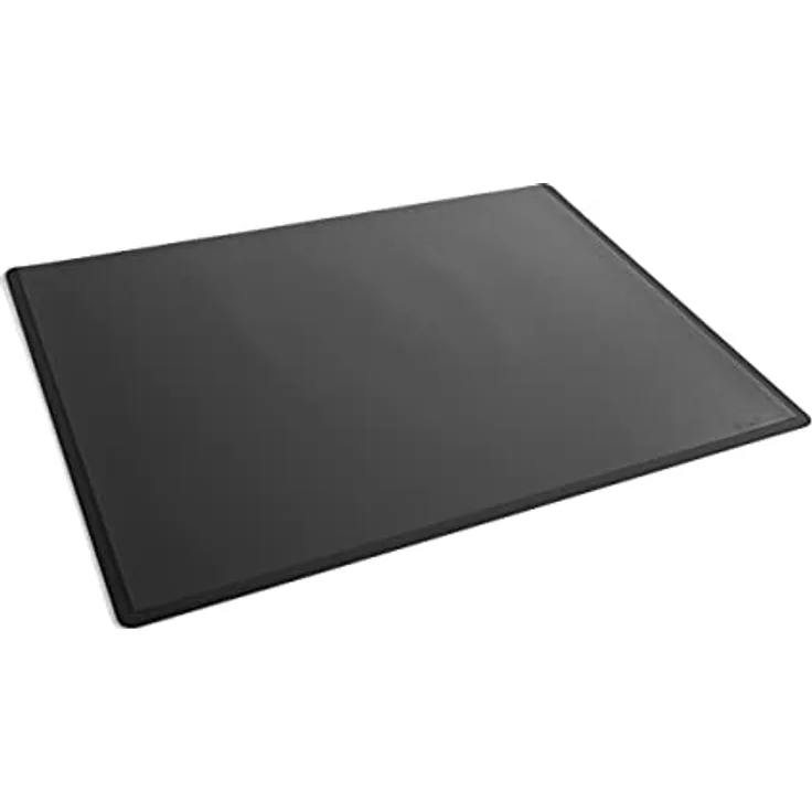 Durable Schreibunterlage mit transparenter Abdeckung PP 53 x 40 cm 722201