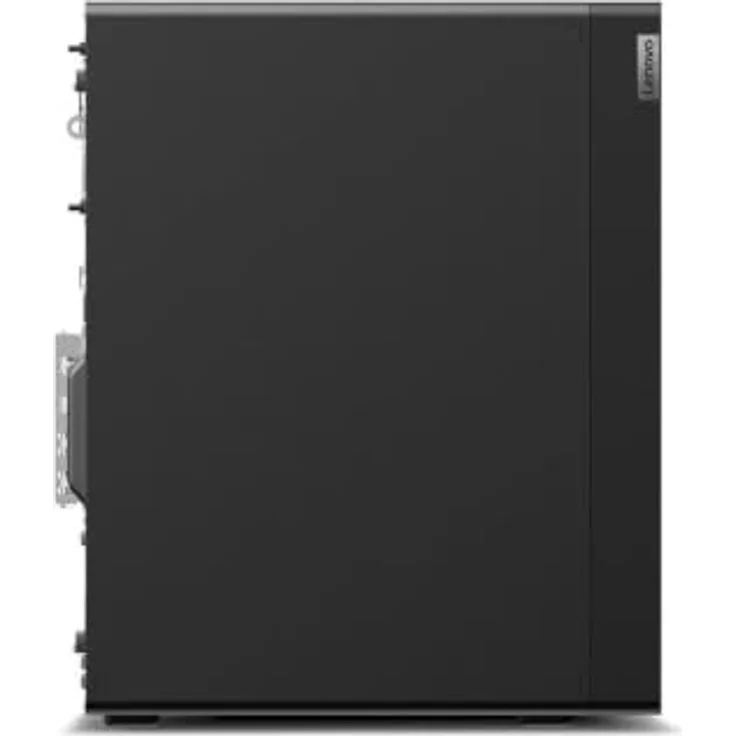 Lenovo ThinkStation P2 Gen 2, AI Workstation mit Core Ultra 7 265, 32 GB RAM, 512 GB SSD, vPro Enterprise, Deutsch-Tastatur – Bild 4