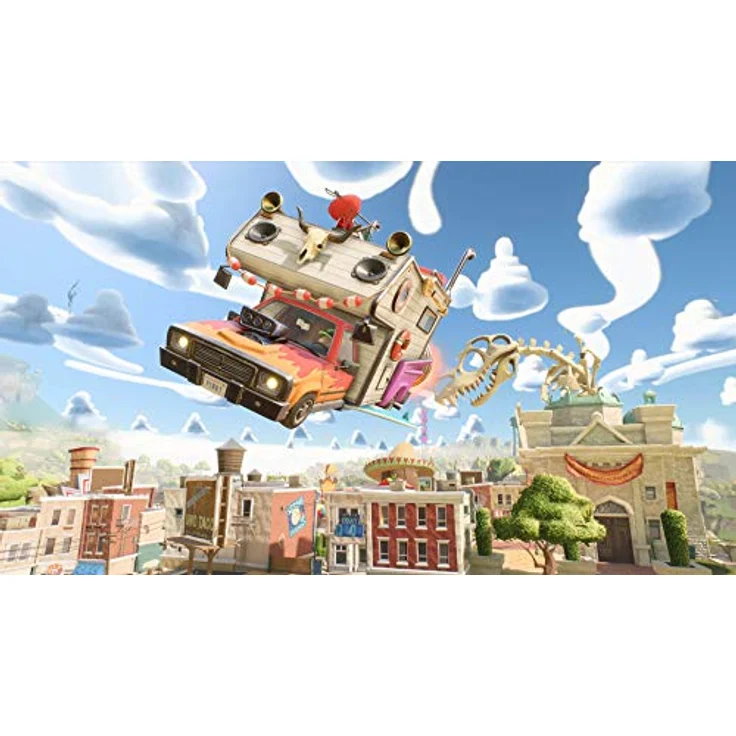 Plants vs. Zombies - Battle for Neighborville (Online-Game) (Xbox One) - Preisvergleich – Bild 2