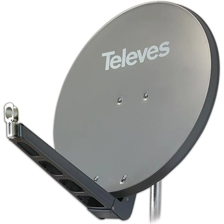 Televes Preisner S75QSD – Bild 3