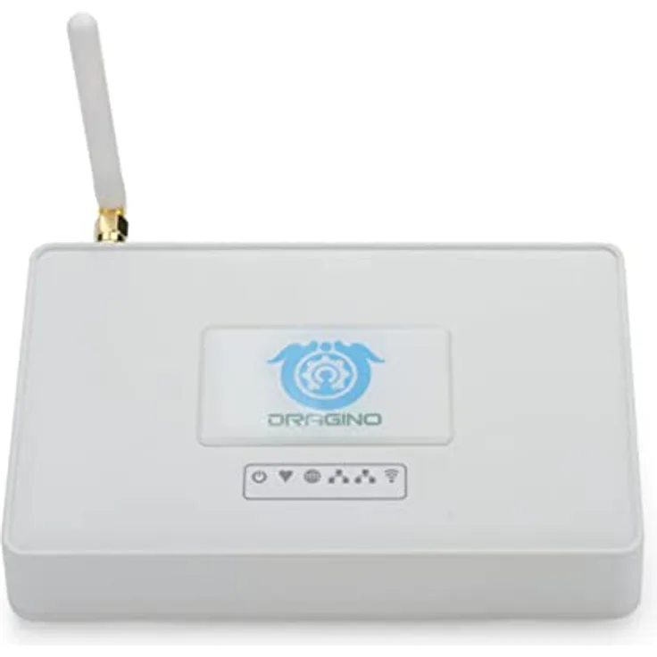 Dragino Indoor Gateway LG308N-868 Router