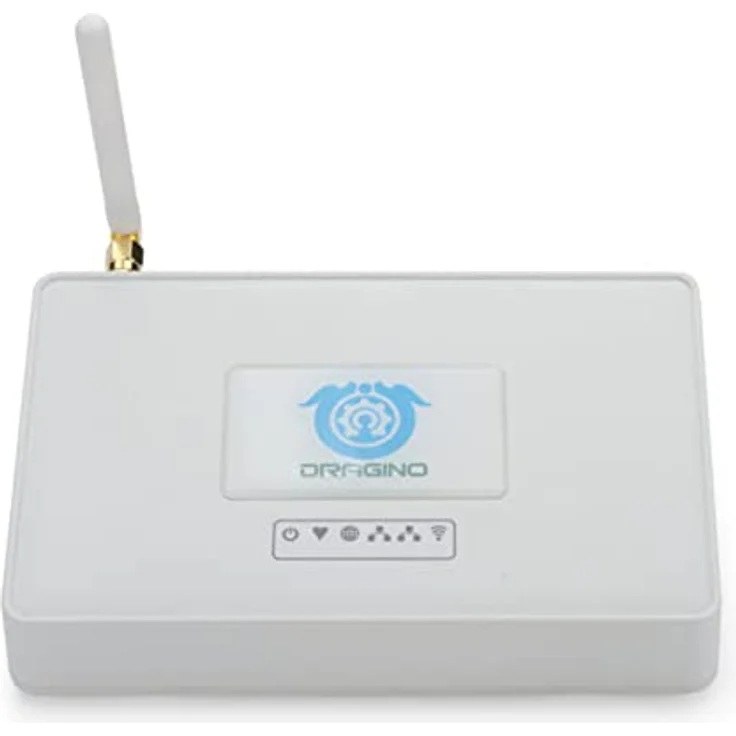 Dragino Indoor Gateway LG308N-868 Router – Bild 1