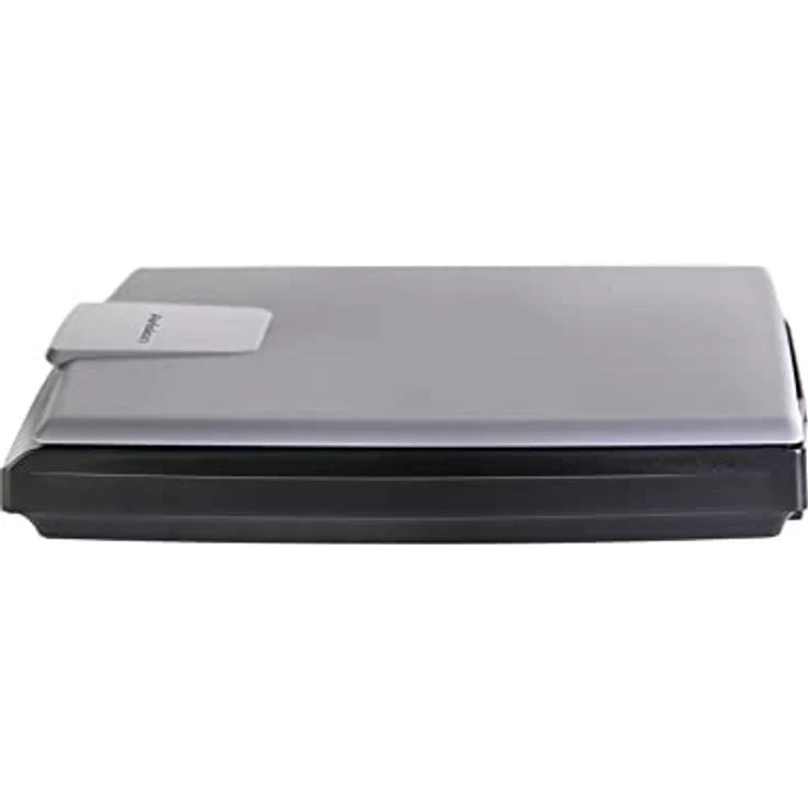 Avision FB15 Flachbett Scanner | A5 Color 1200dpi | USB 2.0 | Twain Treiber, PaperPort SE14 – Bild 3