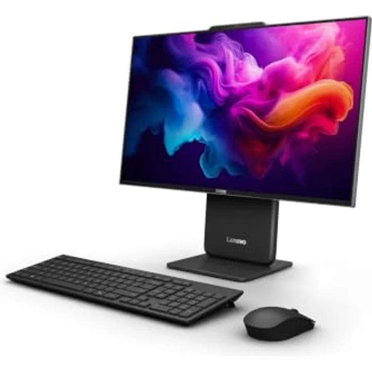 Lenovo ThinkCentre neo 50a 24 Gen 7, 60,5 cm (23.8") Full HD, Intel Core i5, 16 GB RAM, 512 GB SSD, Windows 11 Pro – Bild 2