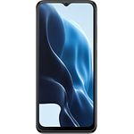 CUBOT Note 30-6,5" HD+ Smartphone, 4GB und 64GB, 20 MP Kamera, 4000mAh Akku, Android 12, OctaCore Prozessor, Farbe Schwarz