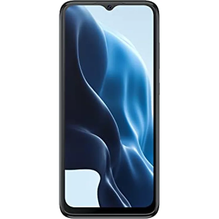 CUBOT Note 30-6,5" HD+ Smartphone, 4GB und 64GB, 20 MP Kamera, 4000mAh Akku, Android 12, OctaCore Prozessor, Farbe Schwarz