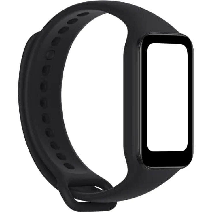 Xiaomi Smart Band 8 Active Black – Bild 5