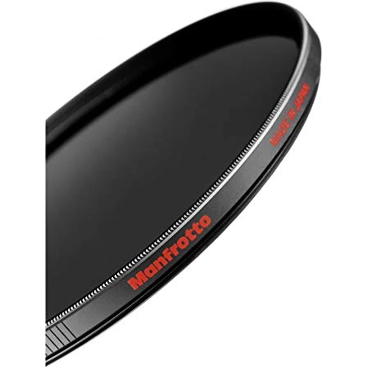 Rundfilter 46mm Mit 3-Blenden-Reduktion (MFND8-46) – Bild 4