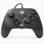 PowerA XB Controller wired Fusion Pro 4, Quick-Twist-Daumensticks, Halleffekt-Module, Xbox Series X|S