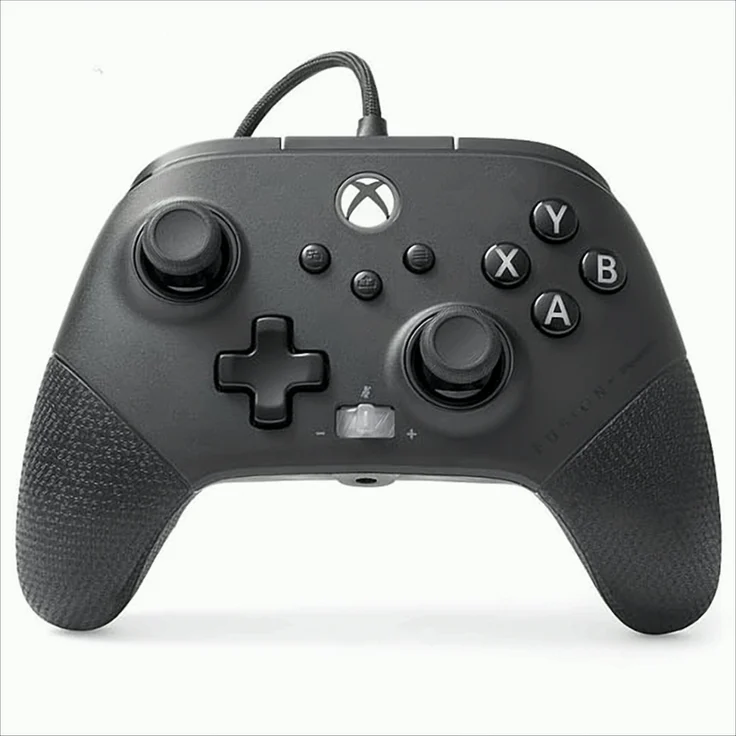 PowerA XB Controller wired Fusion Pro 4, Quick-Twist-Daumensticks, Halleffekt-Module, Xbox Series X|S – Bild 1