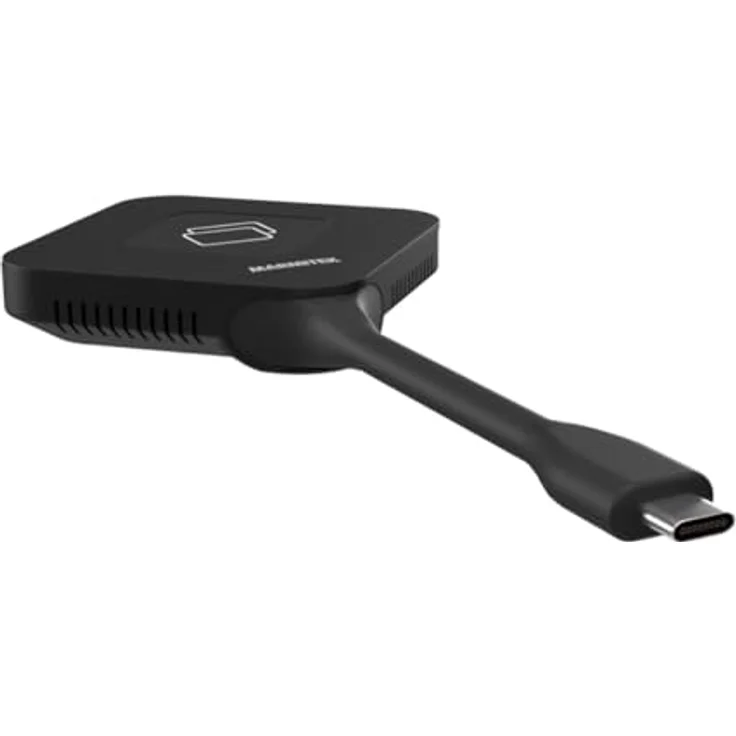 Marmitek Stream 4K Pro TX, USB C-Dongle (4K-Sender) für Stream 4K Pro System – Bild 1