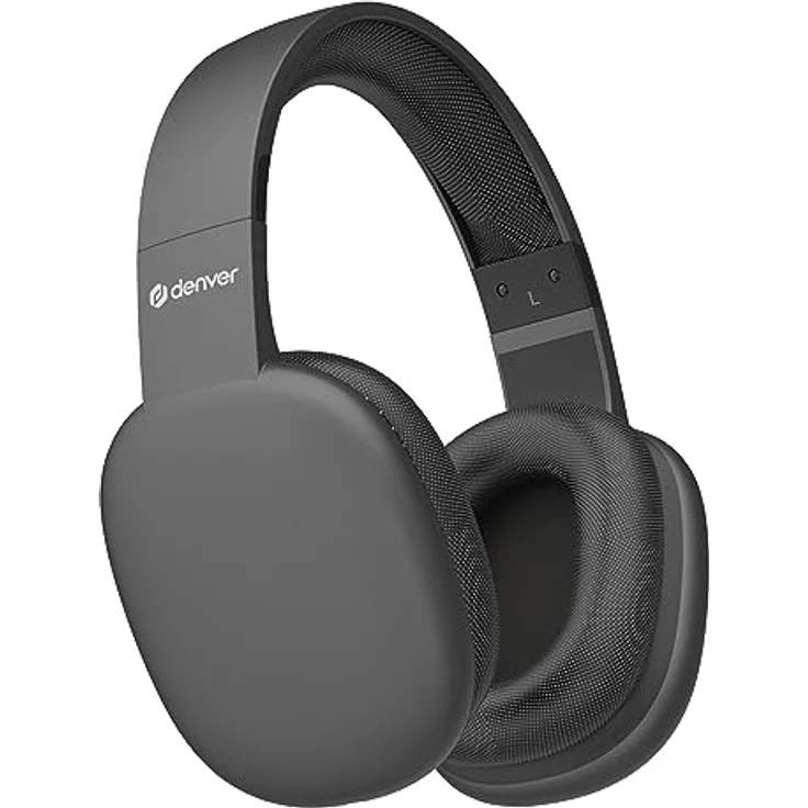 Denver BTH-252 Schwarz – Bild 2