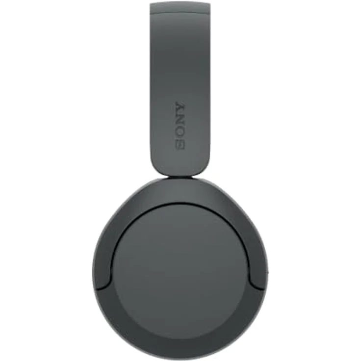 Sony WH-CH530, Kabellose Kopfhörer mit klarer Klangqualität, Schwarz – Bild 11