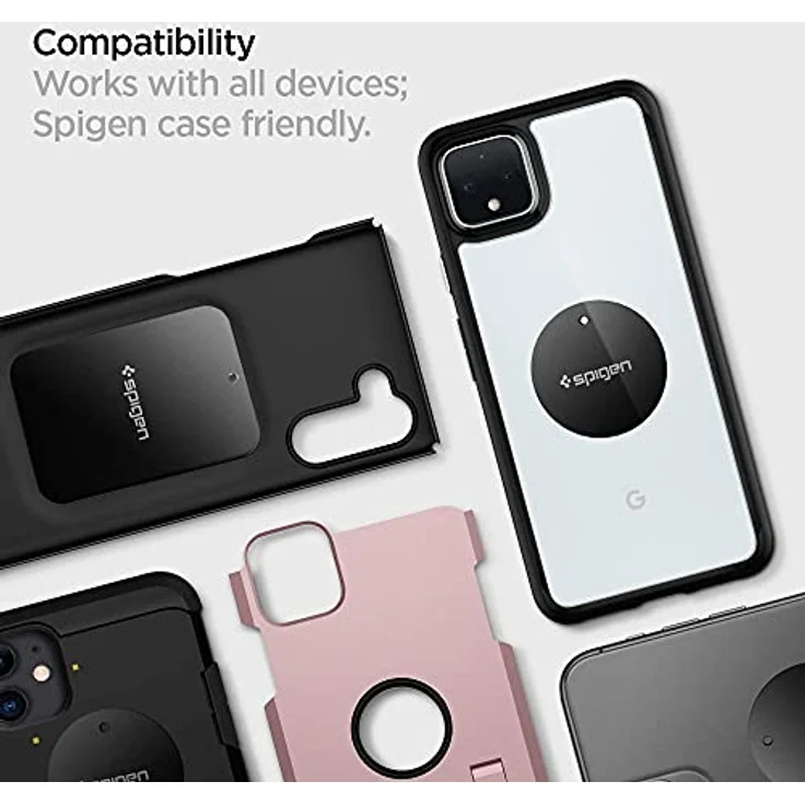 SPIGEN SGP SGP11583 AIR VENT – Bild 6