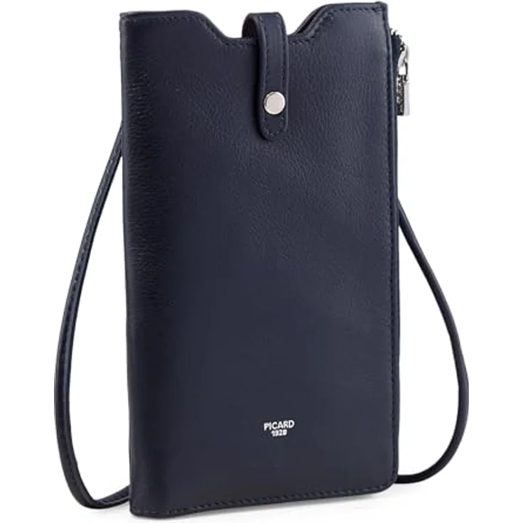 Picard Smartphone-Hülle Bingo, Leder – Bild 10