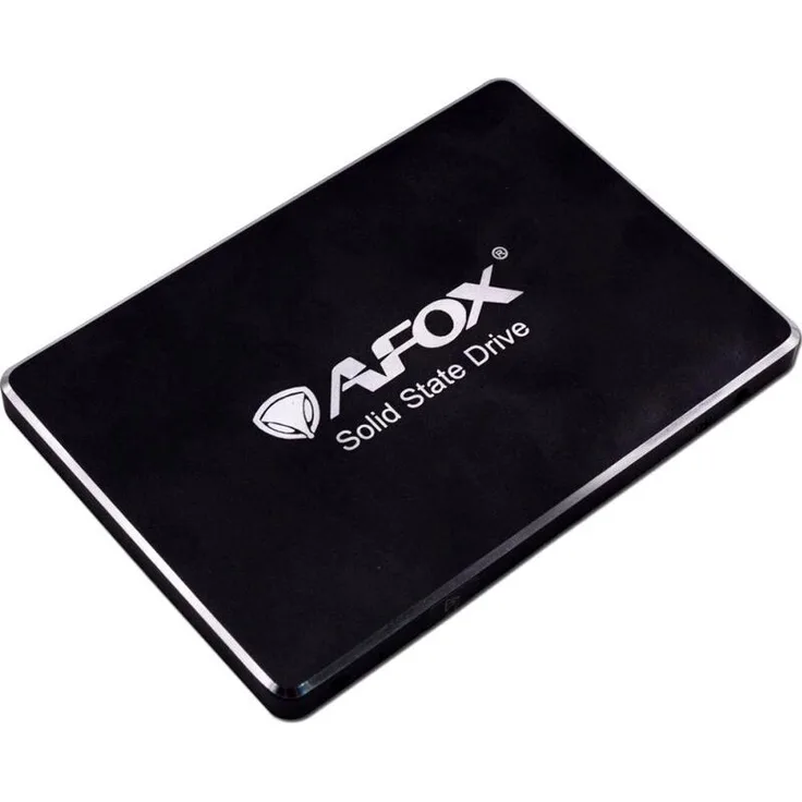 AFOX SSD AFOX 240GB 2.5" SATA III 6Gb/s 240GN SD250 (SD250-240GN)