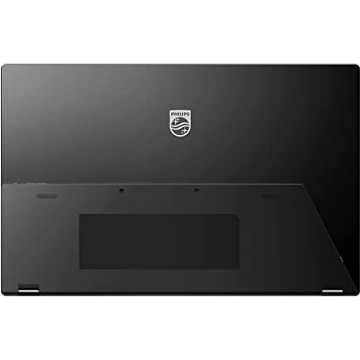 Philips 16B1P3302 - tragbarer FHD USB-C Monitor (1920x1080, USB-C Anschluss, Mehrwinkel Standfuss) schwarz – Bild 5