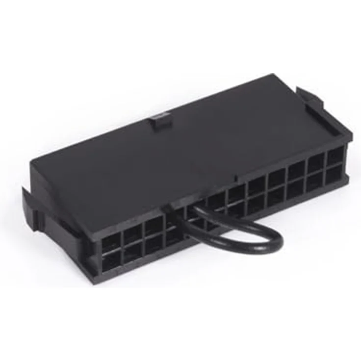 Alphacool Core ATX 13335, Netzteil-Jumper 24-polig für zuverlässige Stromversorgung – Bild 2