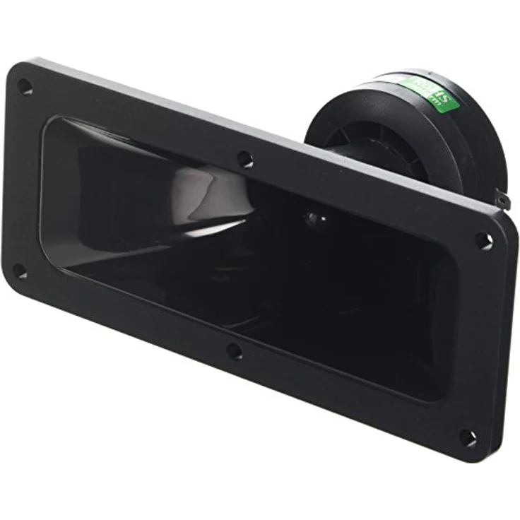 Monacor MPT-025 Piezo Tweeter – Bild 2
