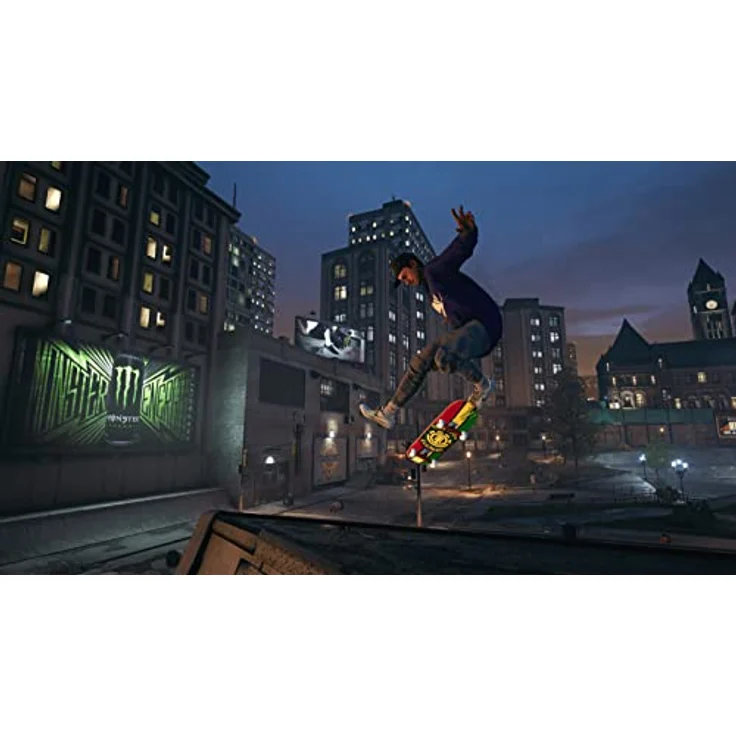 Tony Hawk's Pro Skater 1+2, USK 6 (PS5) – Bild 2