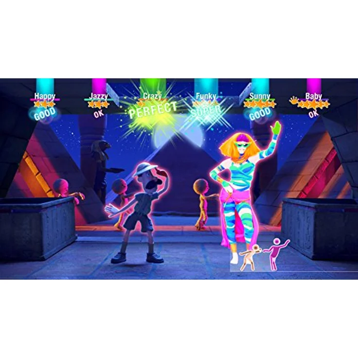 Just Dance 2019 (Xbox One) - Preisvergleich – Bild 6