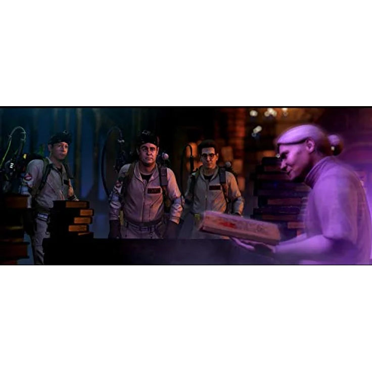 Ghostbusters - The Video Game Remastered (Xbox One) - Preisvergleich – Bild 3