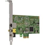 Hauppauge Impact VCBe PCIe-Karte, TV-Karte mit integrierten Design, grün
