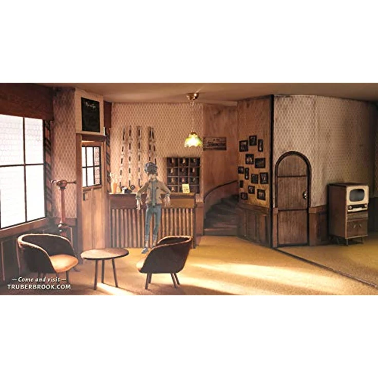 Trüberbrook (PS4) – Bild 5