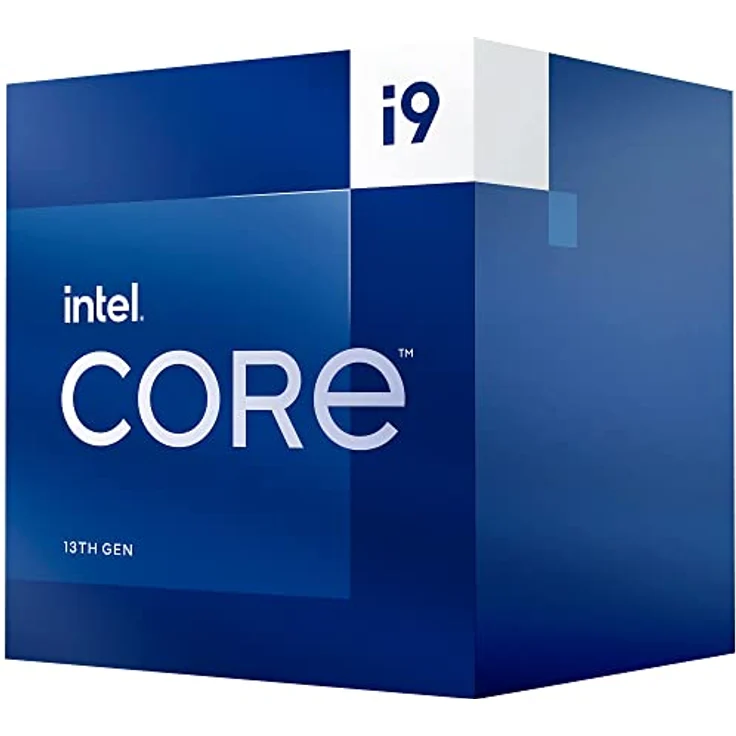 Intel Processeur CORE I9-13900, 24 Kerne, 5,6 GHz, Intel UHD Graphics 770, schwarz - Preisvergleich – Bild 1