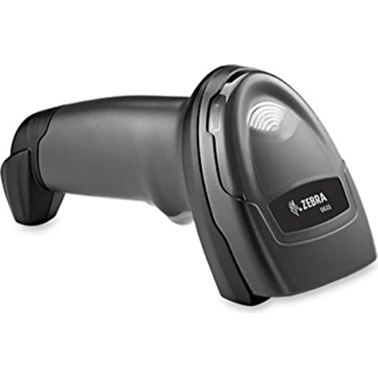 Zebra DS2208 Lecteur de Code Barre Portable 1D/2D LED Noir – Bild 4