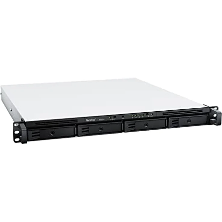 Synology RackStation RS822+ NAS/Storage Server V1500B – Bild 3