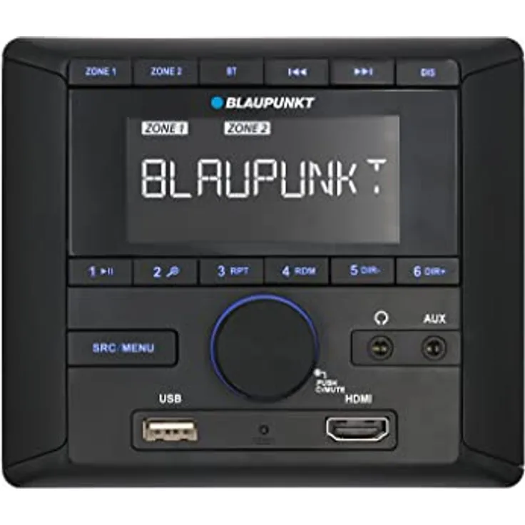Blaupunkt BPA 3022 M